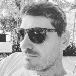 Iker Casillas Instagram - Malas pintas y a lo loco! #felizjueves Navarredondilla, Spain