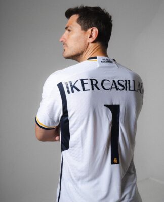 Iker Casillas’s 10 Instagram Photos That Everyone Loves