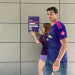 Iker Casillas Instagram - Pasarán cosas.