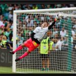 Iker Casillas Instagram - Yo volaba … 🥲