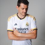 Iker Casillas Instagram - Empieza una temporada llena de magia!! 🪄 Vamos @realmadrid @adidasfootball Estadio Santiago Bernabéu
