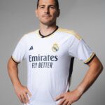 Iker Casillas Instagram - Empieza una temporada llena de magia!! 🪄 Vamos @realmadrid @adidasfootball Estadio Santiago Bernabéu