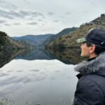 Iker Casillas Instagram - Colorín colorado… Ribeira Sacra