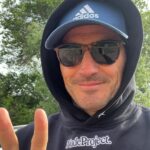 Iker Casillas Instagram - Maravilloso miércoles!! ✌🏼 Soto del Real