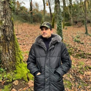 Iker Casillas Instagram - ⛰️