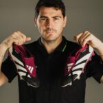 Iker Casillas Instagram - Todo es posible, hasta que vuelvan del pasado! @adidasfootball #predator 👌🏼