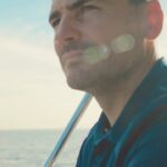 Iker Casillas Instagram - Once a captain, always a captain ⛵️ #DubaiForReal #VisitDubai Dubai Marina, Dubai