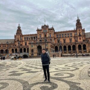 Iker Casillas Instagram - Domingo dominguete ⛅️