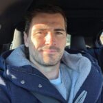 Iker Casillas Instagram - Sábado sabadete… ☀️ Madrid, Spain