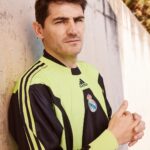 Iker Casillas Instagram - Esta colección va de ICONS. Grandes recuerdos @realmadrid @adidasfootball Disponible en www.adidas.es/real_madrid