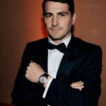 Iker Casillas Instagram - Que bien lo pasamos ayer con mis amigos de @bulgari!! #Serpenti75 #ad