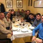 Iker Casillas Instagram - Los jueves son para los cocidos. 👌🏼 #mostoles #estoril Móstoles