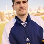 Iker Casillas Instagram - Esta colección va de ICONS. Grandes recuerdos @realmadrid @adidasfootball Disponible en www.adidas.es/real_madrid