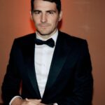 Iker Casillas Instagram - Que bien lo pasamos ayer con mis amigos de @bulgari!! #Serpenti75 #ad