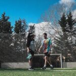 Iker Casillas Instagram - @ikercasillas ⚽️🤝🎾 @ali_alegre TO BE CONTINUED... 😏