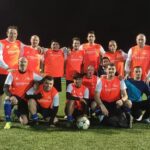 Iker Casillas Instagram - Y más planes de domingos. Muy bonitos, por cierto. Gente especial. @fundacionikercasillas Getafe El Bercial