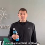 Iker Casillas Instagram - Mis top 5 momentos favoritos del mundial…#pausaespower @powerademx #ad