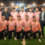 Iker Casillas Instagram - 1️⃣ @1kfutbolclub 1️⃣ #KingsLeague #Infojobs