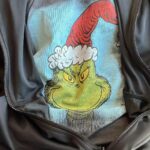 Iker Casillas Instagram - Hello Grinch!! Welcome!!
