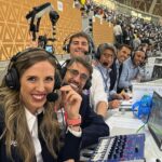 Iker Casillas Instagram - Experiencias nuevas! Muchas gracias por todo! Volveremos pronto! @fifaworldcup N M Shariful Islam Sohel