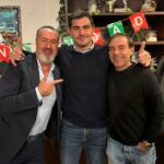 Iker Casillas Instagram - 🎄