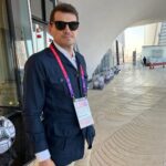 Iker Casillas Instagram - Vaya sorpresas hoy en Qatar 😶!! Lo hablamos en el debate técnico de la jornada de protagonistas en @aztecadeportes ⚽️👌🏼 Quién se lo haya perdido, puede verlo en: www.aztecadeportes.com #ElCanaldelMundial Doha, Qatar