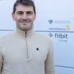 Iker Casillas Instagram - Hoy es un día importante. Idoven, startup de la que formo parte desde hace años y @AstraZenecaes, han anunciado un acuerdo de colaboración para diagnosticar las enfermedades del corazón a través de Inteligencia Artifical, y monitorizar en remoto a personas bajo tratamiento a través de dispositivos @Fitbitespana. #soundON 🔊 Today is a very special day. Idoven, a startup I have been involved with for years, has announced a partnership with @AstraZenecaes to diagnose heart diseases through Artificial Intelligence and remotely monitor patients’ undertreatment through @Fitbitespana devices. #soundON 🔊
