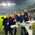 Iker Casillas Instagram - About last night… ⚽️ @realbetisbalompie VS @sevillafc #derbisevillano