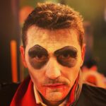Iker Casillas Instagram - Feliz Halloween 2022!! 🎃