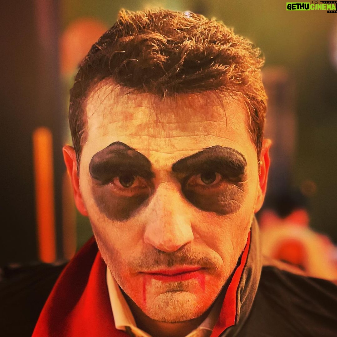 Iker Casillas - 109.6K Likes - Feliz Halloween 2022!! 🎃