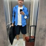Iker Casillas Instagram - Nos vamos de ✈️ ! #felizsemana