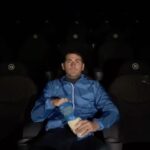 Iker Casillas Instagram – Solo en el cine porque todo el mundo está viendo Avatar en 3D 😂😂 #Avatar #publi