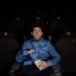 Iker Casillas Instagram - Solo en el cine porque todo el mundo está viendo Avatar en 3D 😂😂 #Avatar #publi