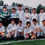 Iker Casillas Instagram - Torneo de Meudon. Cerca de Paris. Allá por 1991. Perdimos aquella final ante el Benfica. Hice allí los 10 años. Y también comía mucho! 😃✌🏼#ᴛʙᴛ