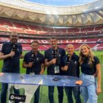 Iker Casillas Instagram – Lo más importante: sumar experiencia!! 
Derbi de @laliga 
@atleticodemadrid VS @realmadrid !! Estadio Cívitas Metropolitano