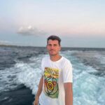 Iker Casillas Instagram - Modo OFF!! 🌎 🤫 👂 #martime