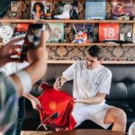 Iker Casillas Instagram - Family downtime with @ikercasillas. Join us at our Dubai Fan zone throughout the World Cup. 📍 adidas Al Rihla Arena @budxfifadubai متعة لجميع أفراد العائلة مع @ikercasillas انضموا إلينا وشاركونا المرح في منطقة المشجعين دبي طوال فترة كأس العالم. 📍 الرحلة آرينا أديداس @budxfifadubai