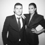 Iker Casillas Instagram - Una noche icónica 👌🏼 @bulgari @voguespain #VogueparaBulgari #Serpenti
