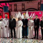 Iker Casillas Instagram - Congratulations @Flowardco thank you, it was a special evening yesterday in Doha. 👌🏼💐 #ad Doha, Qatar