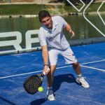 Iker Casillas Instagram - Gran día en la pista @cupra_esp de pádel sobre el agua con estos cracks @davidvilla, @llorente_fer, @f.morientes9, @therealyesus y @alegalan96 🎾💪🏼 Si quieres mi camiseta CUPRA firmada, visita el perfil de @cupra_esp y descubre cómo conseguirla en su última publicación. #ChallengeTheGame