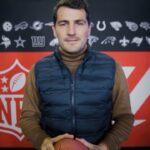 Iker Casillas Instagram - ⚽️ Fútbol 🤝 Football 🏈 #SuperBowlxLALIGA