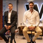Iker Casillas Instagram - 🚀 Descubre cómo dos de las figuras más influyentes del mundo del deporte se han adentrado en la industria #SportsTech. ¿Qué les motivó a empezar con sus proyectos?, ¿cómo han llegado hasta aquí?, ¿cuál es el origen de esta esta unión? Dentro vídeo ☝🏼#GameChangers3