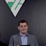 Iker Casillas Instagram - Estos son algunos de los jugadores que pondría en mi 11 histórico!! 👌🏼@easportsfces #ad