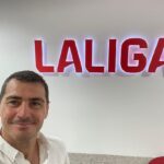 Iker Casillas Instagram - El programa #MEETLALIGA, un reto apasionante para startups!! El mundo del deporte no es sólo practicarlo, es lo que rodea a toda una industria para seguir creciendo. Deporte, tecnología y emprendimiento. Seguimos equipo @sportboosthub @laliga!! Madrid, Spain