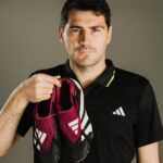 Iker Casillas Instagram - Todo es posible, hasta que vuelvan del pasado! @adidasfootball #predator 👌🏼