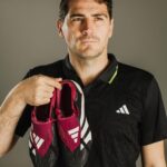 Iker Casillas Instagram - Todo es posible, hasta que vuelvan del pasado! @adidasfootball #predator 👌🏼