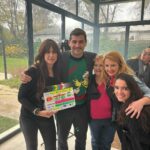 Iker Casillas Instagram – Organizando el plan! 👌🏼

#NingúnNiñoSinJuguete #ElPlanMágicodeIker