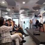 Iker Casillas Instagram - El programa #MEETLALIGA, un reto apasionante para startups!! El mundo del deporte no es sólo practicarlo, es lo que rodea a toda una industria para seguir creciendo. Deporte, tecnología y emprendimiento. Seguimos equipo @sportboosthub @laliga!! Madrid, Spain