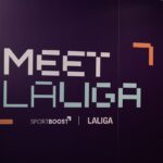 Iker Casillas Instagram - El programa #MEETLALIGA, un reto apasionante para startups!! El mundo del deporte no es sólo practicarlo, es lo que rodea a toda una industria para seguir creciendo. Deporte, tecnología y emprendimiento. Seguimos equipo @sportboosthub @laliga!! Madrid, Spain