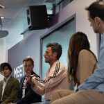 Iker Casillas Instagram - El programa #MEETLALIGA, un reto apasionante para startups!! El mundo del deporte no es sólo practicarlo, es lo que rodea a toda una industria para seguir creciendo. Deporte, tecnología y emprendimiento. Seguimos equipo @sportboosthub @laliga!! Madrid, Spain